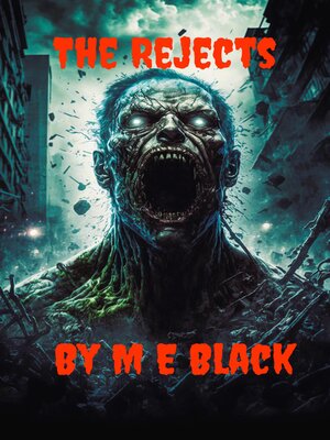 cover image of The Rejects